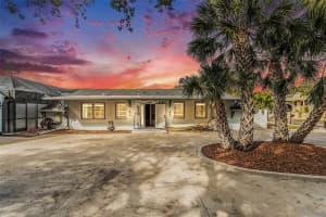 301 SPRING BOULEVARD, TARPON SPRINGS, FL 34689 Sold 01/17/25