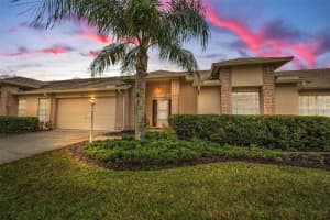 12132 ARRON TERRACE, TRINITY, FL 34655 Sold 02/03/25