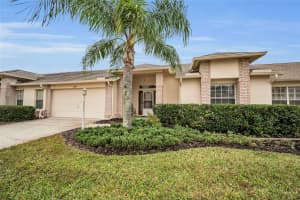 12132 ARRON TERRACE, TRINITY, FL 34655 Sold 02/03/25