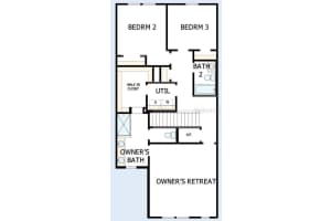 520 ASTERA WINDS LANE, LAKE MARY, FL 32746 Sold 05/16/25