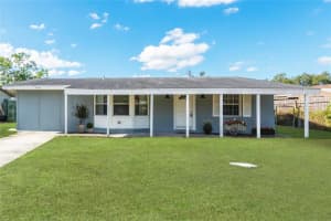 3448 MERDIC COURT, LAKELAND, FL 33810 Sold 04/01/25