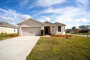 1046 ROBERTA ROAD, LAKE WALES, FL 33853 Sold 09/02/25