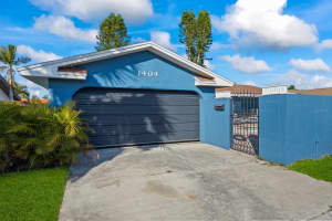 1409 49TH AVENUE, ST PETERSBURG, FL 33703 - MLS#MFRTB8329678