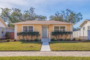 5226 3RD AVENUE, SAINT PETERSBURG, FL 33710 Sold 02/12/25