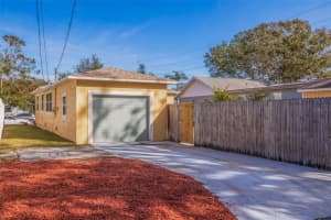5226 3RD AVENUE, SAINT PETERSBURG, FL 33710 Sold 02/12/25