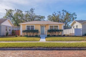 5226 3RD AVENUE, SAINT PETERSBURG, FL 33710 Sold 02/12/25