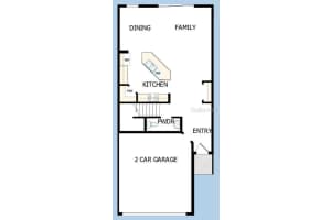 527 ASTERA WINDS LANE, LAKE MARY, FL 32746 Sold 01/17/25