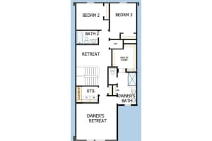 527 ASTERA WINDS LANE, LAKE MARY, FL 32746 Sold 01/17/25