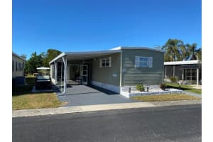 21 THATCH PALM STREET, LARGO, FL 33770 Sold 04/09/25