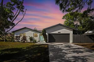 6153 25TH STREET, SAINT PETERSBURG, FL 33712 Sold 02/19/25