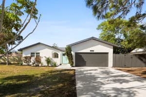 6153 25TH STREET, SAINT PETERSBURG, FL 33712 Sold 02/19/25