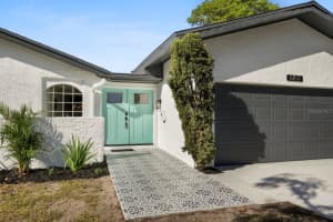 6153 25TH STREET, SAINT PETERSBURG, FL 33712 Sold 02/19/25