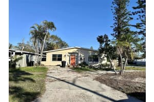 3901 HUNTINGTON STREET, ST PETERSBURG, FL 33703 Sold 12/30/24