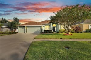 3118 PARTRIDGE POINT TRAIL, VALRICO, FL 33596 Sold 01/29/25