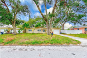 106 NIMBUS AVENUE, CLEARWATER, FL 33765 Sold 01/31/25