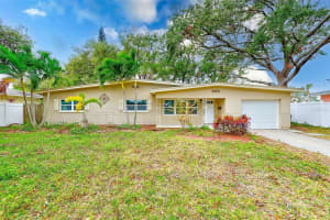 106 NIMBUS AVENUE, CLEARWATER, FL 33765 Sold 01/31/25