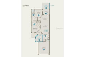 14249 EAGLE BRANCH DRIVE, NOKOMIS, FL 34275 Sold 02/25/25