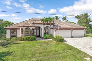 2410 ACADEMY BOULEVARD, CAPE CORAL, FL 33990 Sold 04/04/25