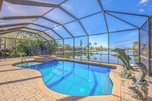 2410 ACADEMY BOULEVARD, CAPE CORAL, FL 33990 Sold 04/04/25
