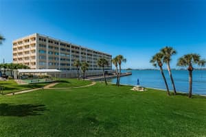 100 BLUFF VIEW DRIVE, BELLEAIR BLUFFS, FL 33770 - MLS#MFRTB8329745