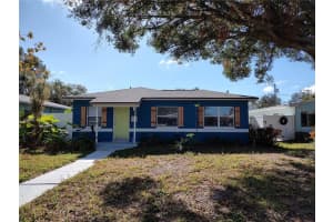 1644 24TH AVENUE, ST PETERSBURG, FL 33713 Sold 07/14/25