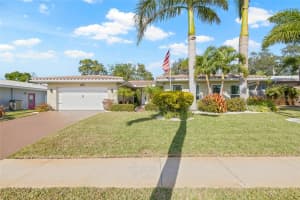 14715 CROWN DRIVE, LARGO, FL 33774 Sold 03/14/25