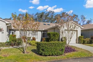 4224 CHESTERFIELD CIRCLE, PALM HARBOR, FL 34683 Sold 02/14/25