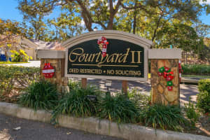 4224 CHESTERFIELD CIRCLE, PALM HARBOR, FL 34683 Sold 02/14/25