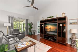 4224 CHESTERFIELD CIRCLE, PALM HARBOR, FL 34683 Sold 02/14/25