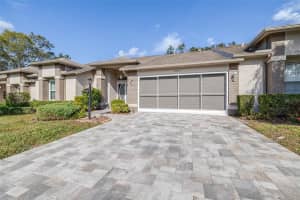 8041 GREEN PINES TERRACE, SPRING HILL, FL 34606 Sold 07/30/25