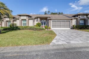8041 GREEN PINES TERRACE, SPRING HILL, FL 34606 Sold 07/30/25