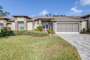 8041 GREEN PINES TERRACE, SPRING HILL, FL 34606 Sold 07/30/25
