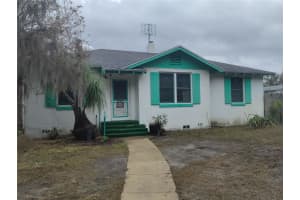 108 OAKLAND STREET, LEESBURG, FL 34748 Sold 12/27/24