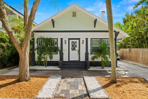 554 6TH AVENUE, SAINT PETERSBURG, FL 33701 Sold 03/07/25