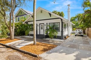 554 6TH AVENUE, SAINT PETERSBURG, FL 33701 Sold 03/07/25