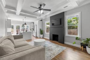 554 6TH AVENUE, SAINT PETERSBURG, FL 33701 Sold 03/07/25