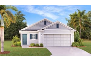 5834 LE MARIN WAY, KISSIMMEE, FL 34758 Sold 12/27/24