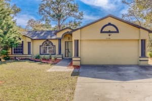 14140 OAKWOOD DRIVE, HUDSON, FL 34669 Sold 02/03/25