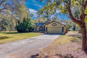 14140 OAKWOOD DRIVE, HUDSON, FL 34669 Sold 02/03/25