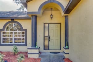 14140 OAKWOOD DRIVE, HUDSON, FL 34669 Sold 02/03/25