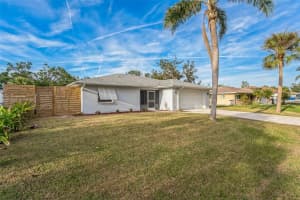 500 RANDOLPH ROAD, VENICE, FL 34293 Sold 06/30/25