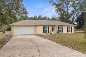 2119 TUNISIA AVENUE, SPRING HILL, FL 34609 Sold 01/27/25
