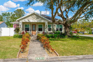 1901 25TH AVENUE, SAINT PETERSBURG, FL 33713 Sold 05/29/25