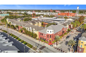 1810 PALM AVENUE, TAMPA, FL 33605 Sold 02/20/25