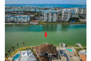 1275 81ST STREET, SAINT PETERSBURG, FL 33707 Sold 05/23/25