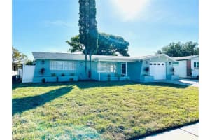 7624 KAREN DRIVE, PORT RICHEY, FL 34668 Sold 03/27/25