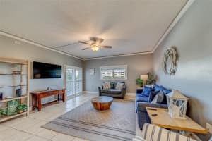 18320 GULF BOULEVARD, REDINGTON SHORES, FL 33708 - MLS#MFRTB8329812