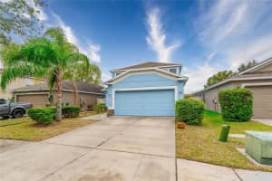 10521 SUMMER AZURE DRIVE, RIVERVIEW, FL 33578 Sold 03/25/25
