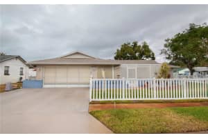 6321 STAUNTON DRIVE, HOLIDAY, FL 34690 Sold 06/27/25