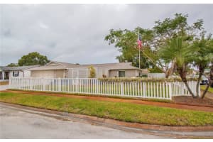 6321 STAUNTON DRIVE, HOLIDAY, FL 34690 Sold 06/27/25